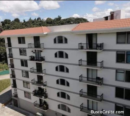 TORRE ALTA APARTAMENTO EN RENTA MIXCO