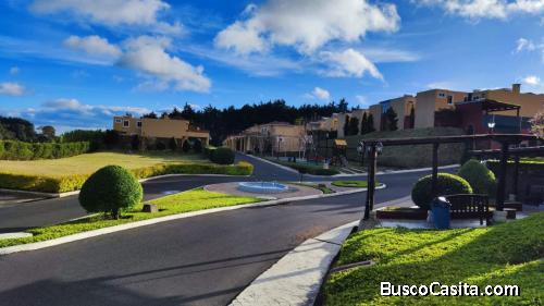 BOSQUES DE ARRAZOLA CASA VENTA MUNDO INMOBILIARIO