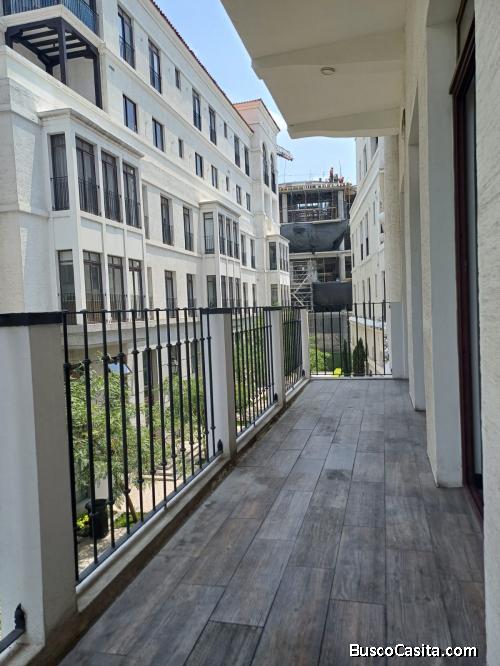 LIRIOS DE CAYALA APTO EN RENTA