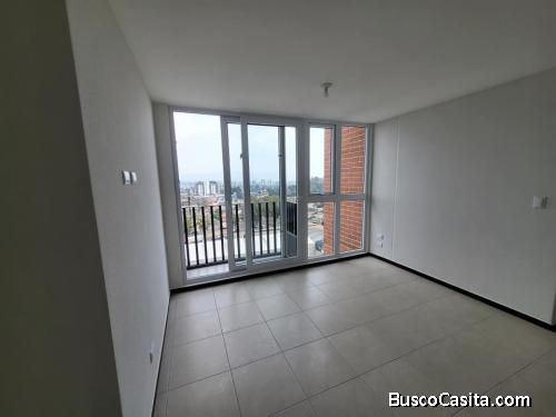 Renta de Apartamento 3 habitaciones en Parque San Jorge