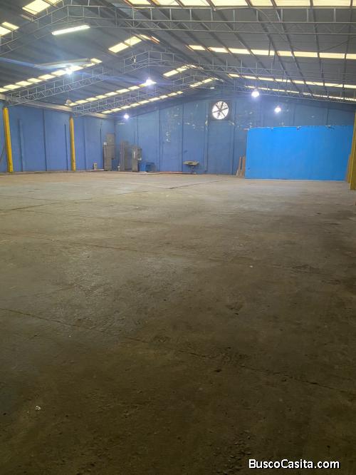 RENTO BODEGA AGUILAR BATRES