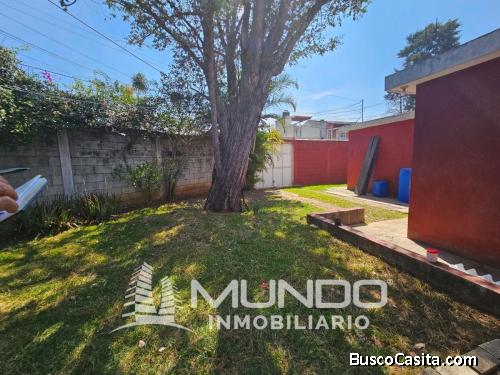 SAN CRISTOBAL CASA EN VENTA VALLE DORADO