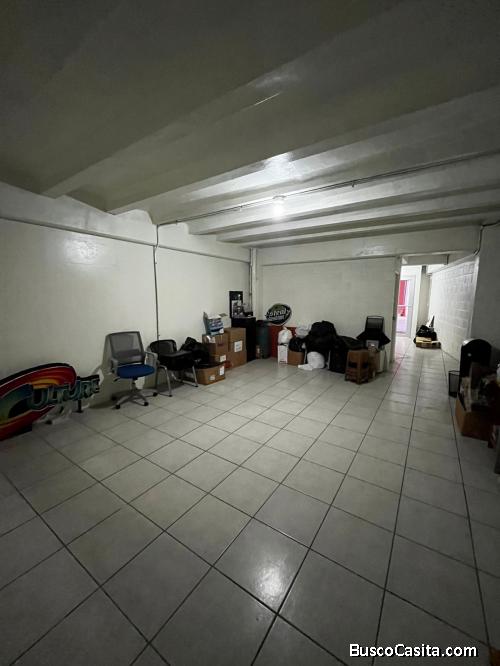 RENTO OFIBODEGA ZONA 4 MIXCO