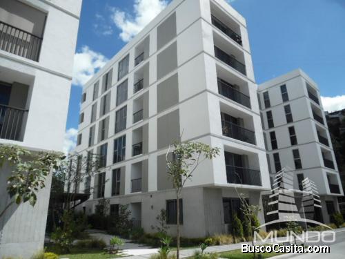 APARTAMENTO EN PRE VENTA EN ZONA 13