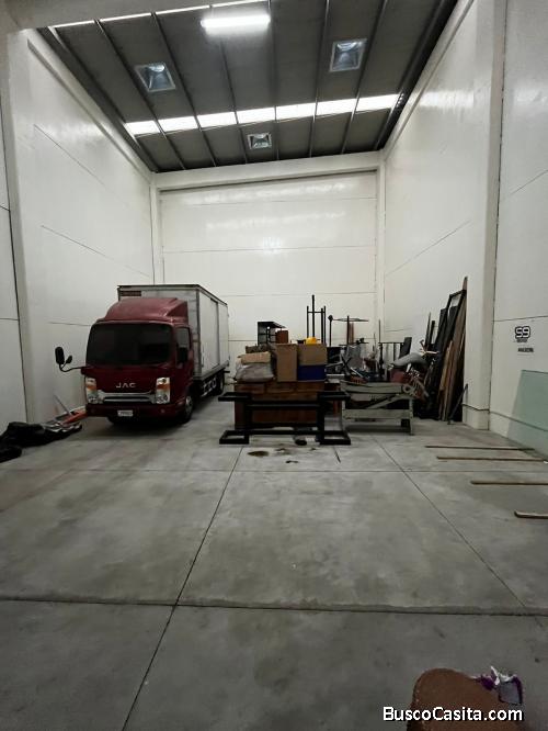 RENTO BODEGA KM. 28 CA 9