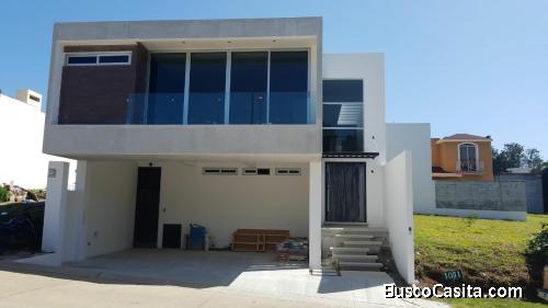 VEDNO CASA EN BOSQUES DE VILLA VERDE KM 27 CAES