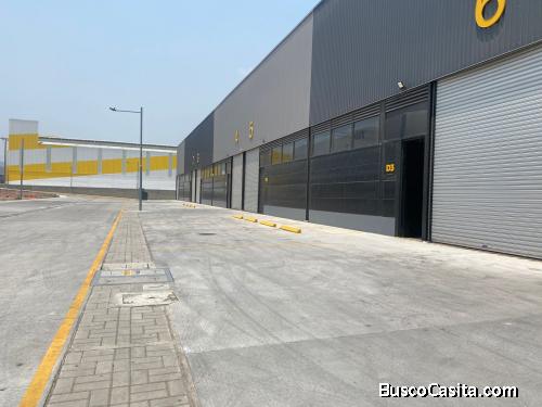 RENTO BODEGA KM. 28 CA 9