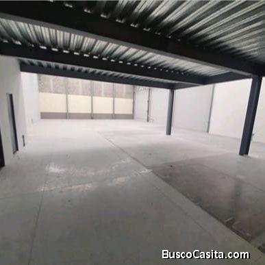 RENT OFIBODEGA ZONA 12 