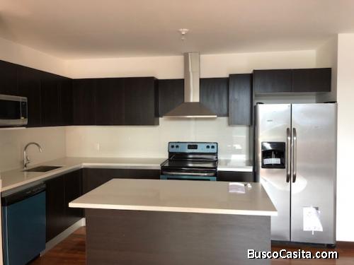 APARTAMENTO EN RENTA ZONA 14