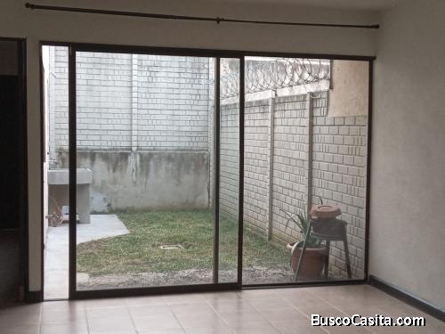 CASA EN VENTA EN MONTECRISTO CAES 