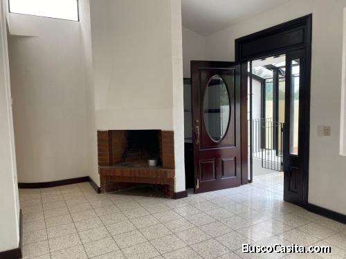 RENTO CASA ZOAN 15 VISTA HERMOSA 2