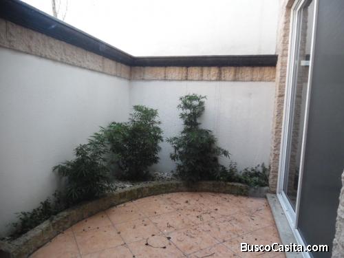 CASA EN RENTA ZONA 10