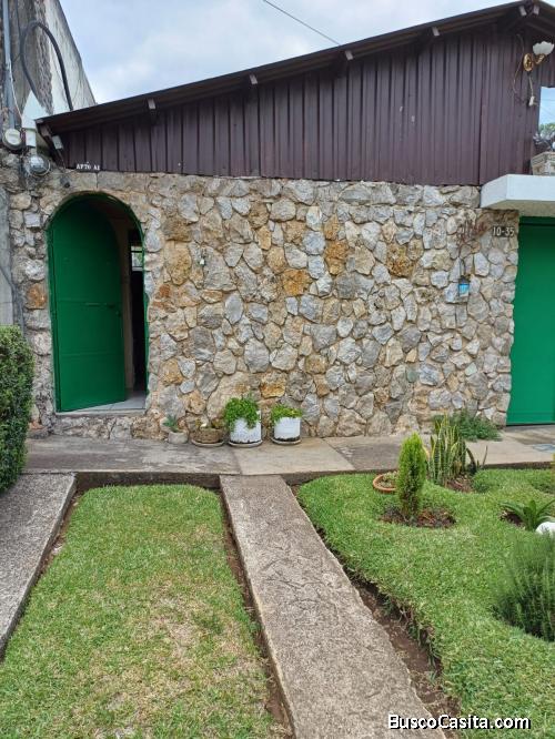 Apartamento a 2 minutos de UVG, Cayala