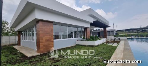 SENDEROS APARTAMENTO EN RENTA ZONA 16MUNDO INMOBILIARIO 