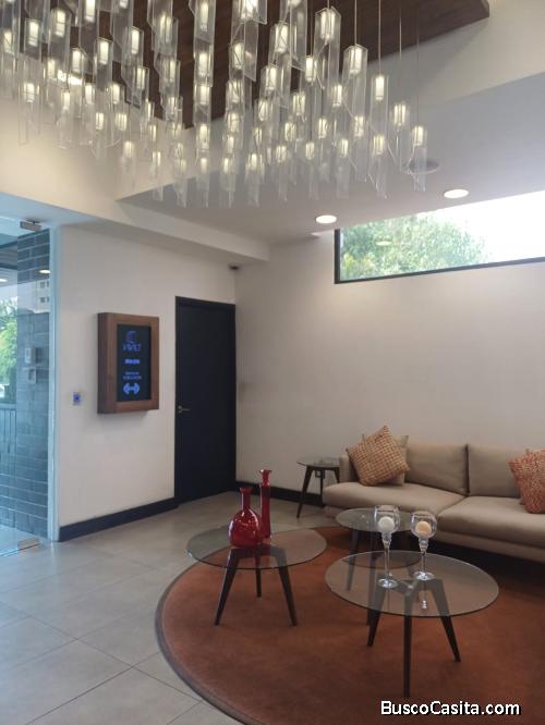 APARTAMENTO EN RENTA ZONA 10