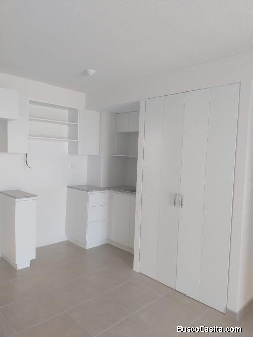 Apartamento En Renta En Zona 8 Castellana Liberación