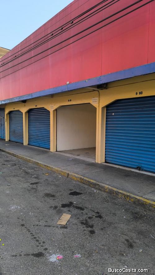 LOCAL COMERCIAL EN RENTAALQUILER EN QUINTA SAMAYOA Z.7
