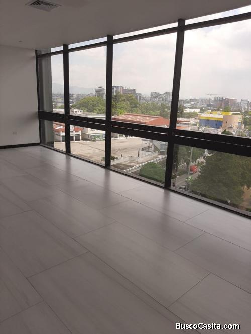 RENOVATI CLINICA MEDICA EN RENTA Y VENTA ZONA 10