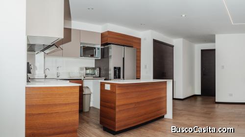 Apartamento en Venta Zona 10