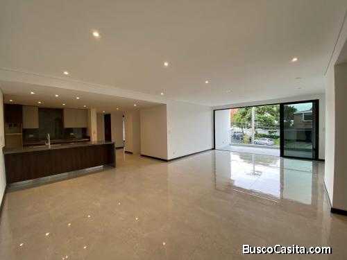 APARTAMENTO NUEVO EN VENTA  EDIFICIO TIPO BOUTIQUE ZONA 15 VH2