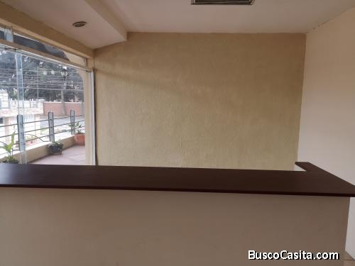 Rento local para oficina en Plaza Comercial km 19 Carretera a San Jose Pinula