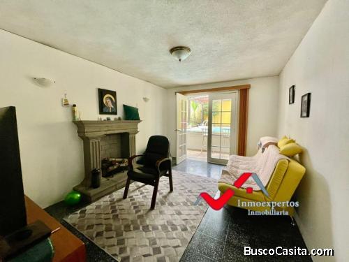 CASA EN VENTA EN SANTA RITA II ZONA 2 DE MIXCO