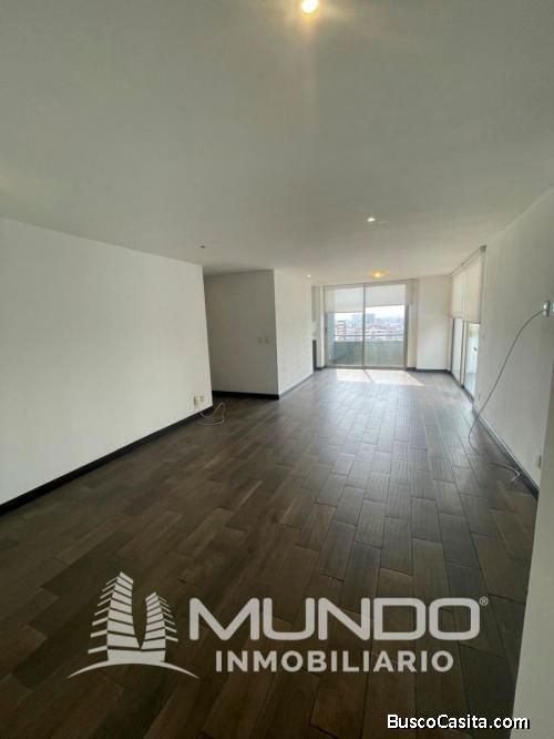 APARTAMENTO ZONA 10 EN RENTA NIVEL ALTO
