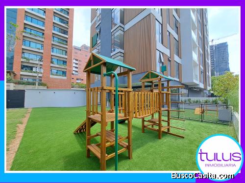 APARTAMENTO EN RENTA EN ZONA 10