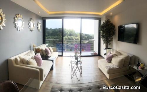 Apartamento en Venta Zona 15, VH2, 2 Habitaciones, 142 m2, US$260,000