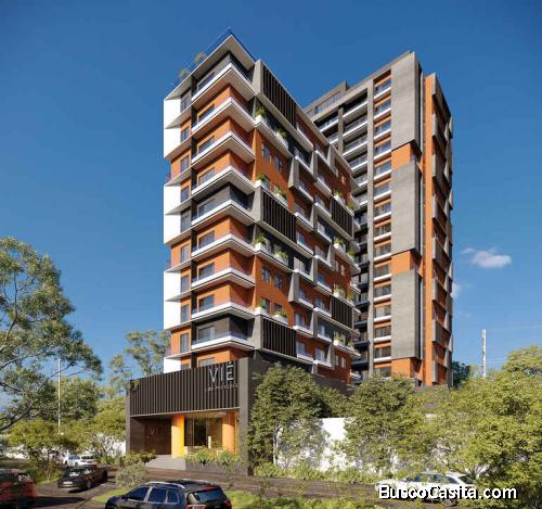 Apartamento en venta en Los Próceres zona 10