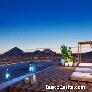 Apartamento en venta en Los Próceres zona 10