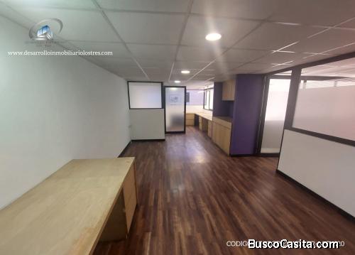 OFIESPACIOS  PARA CENTRALIZAR OPERACIONES EN ZONA 14