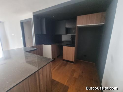 APARTAMENTO EN RENTA EN VILLA MARISCAL 