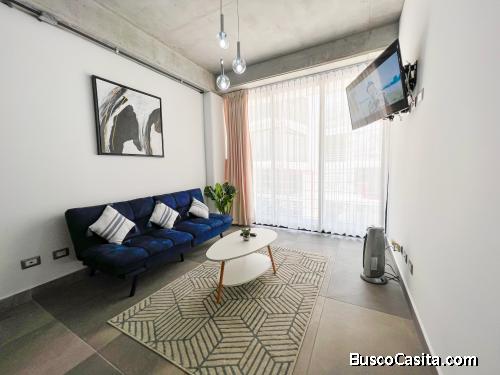 Apartamento en VENTA | Shift Cayala, Zona 16