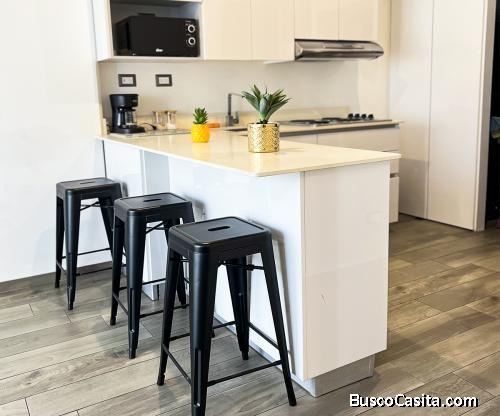 Apartamento en VENTA | Shift Cayala, Zona 16