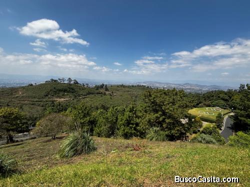 Terreno en Venta en Zona 16