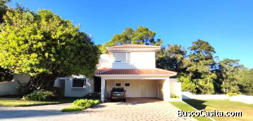 casa en venta en km 22.5 fraijanes, carretera a El Salvador