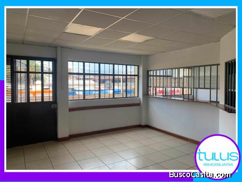 EDIFICIO EN RENTA EN ZONA 12