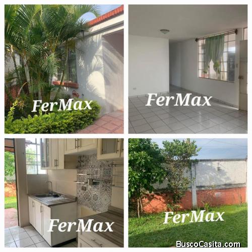 Se VENDE casa en San Cristobal,  Valle Dorado 