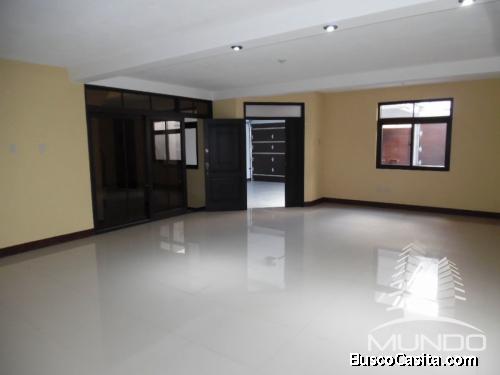 CASA EN RENTA VILLA NUEVA