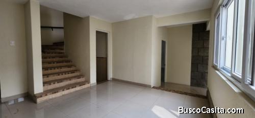 En Renta Casa para uso comercial en zona 2, Ciudad Nueva