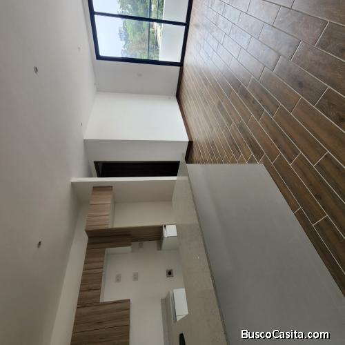 Apartamento en venta a estrenar en zona 14