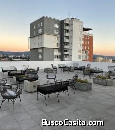 Apartamento en renta en Zona 12 Guatemala