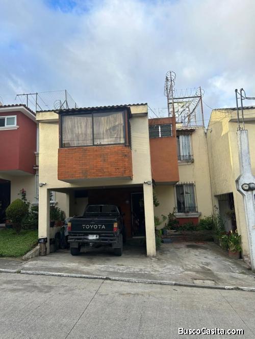 CASA EN VENTA ZONA 17
