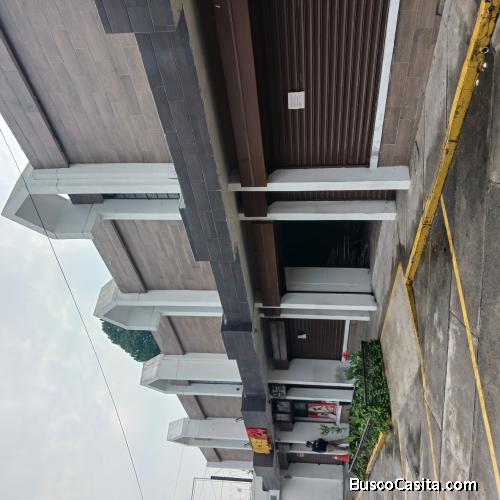 BODEGA EN RENTA SOBRE AGUILAR BATRES ZONA 11