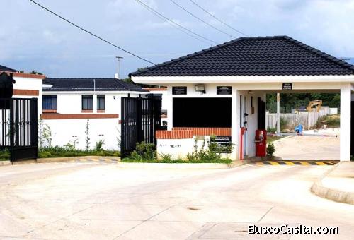 Casa en venta en zona 16 San Isidro