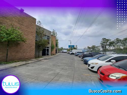 OFIBODEGA  OFIESPACIO EN RENTA EN ZONA 12