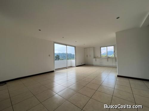 Apartamento en venta en piedra parada santa catarina pinula  