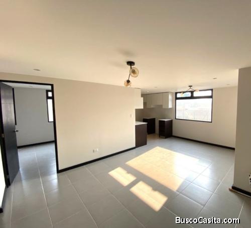 Apartamento en Venta o Renta en zona 14 