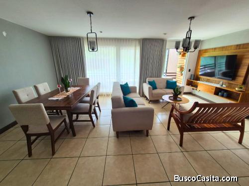 APARTAMENTO BOSQUES DE EUSKADI - Sector en crecimiento para inversión